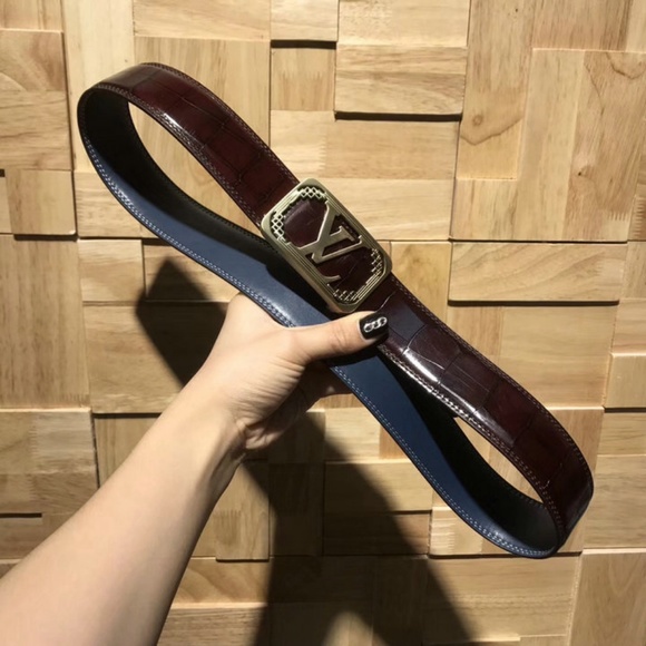 Louis Vuitton  belt main image 6